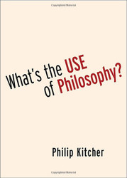 What's the Use of Philosophy