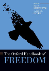 Oxford Handbook of Freedom
