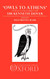 "Owls to Athens": Essays on Classical Culture Presented to Sir Kenneth