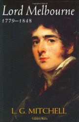 Lord Melbourne 1779-1848