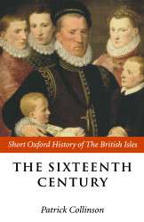 Sixteenth Century: 1485-1603