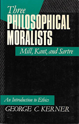 Three Philosophical Moralists