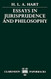 Essays in Jurisprudence and Philosophy
