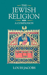 Jewish Religion: A Companion