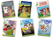 Oxford Reading Tree Biff Chip and Kipper Stories Decode and Develop