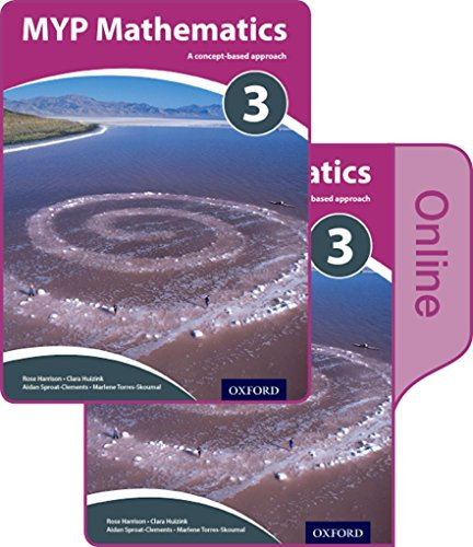MYP Mathematics 3