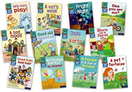 Read Write Inc. Phonics Book Bag Books