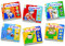 Oxford Reading Tree - Floppy's Phonics Level 1 Mixed Pack of 6