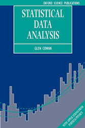 Statistical Data Analysis (Oxford Science Publications)