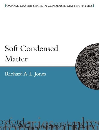 Soft Condensed Matter Volume 6
