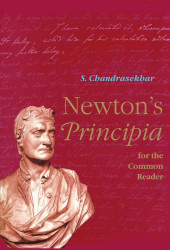 Newton's Principia for the Common Reader (Physics)