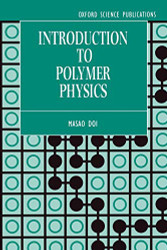 Introduction to Polymer Physics
