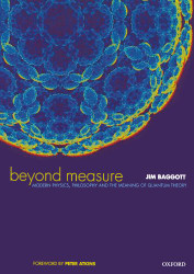 Beyond Measure: Modern Physics Philosophy and the Meaning of Quantum