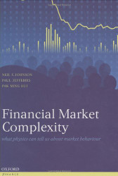 Financial Market Complexity