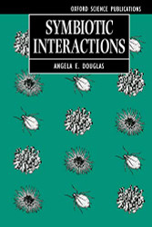 Symbiotic Interactions (Oxford Science Publications)