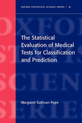 Statistical Evaluation of Medical Tests for Classification