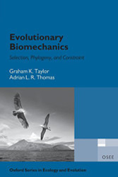 Evolutionary Biomechanics