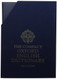 Compact Edition of The Oxford English Dictionary Complete Text