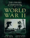 Oxford Companion to World War II