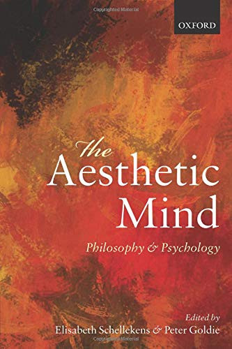 Aesthetic Mind: Philosophy and Psychology