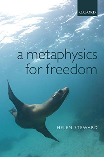 Metaphysics for Freedom