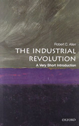 Industrial Revolution: A Very Short Introduction