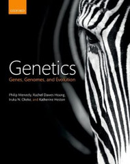 Genetics: Genes genomes and evolution