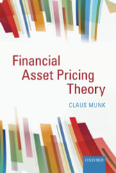 FINANCIAL ASSET PRICING THEORY P