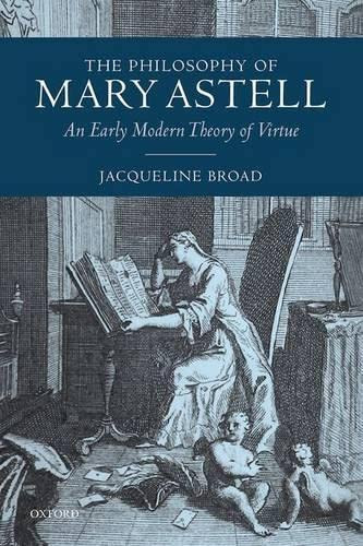 Philosophy of Mary Astell