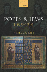 Popes and Jews 1095-1291