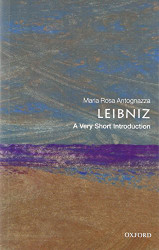 Leibniz: A Very Short Introduction (Very Short Introductions)
