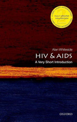 HIV & AIDS: A Very Short Introduction (Very Short Introductions)