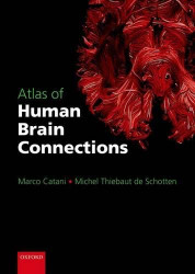 Atlas of Human Brain Connections