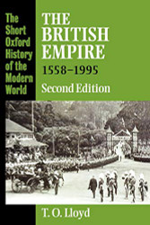 British Empire 1558-1995