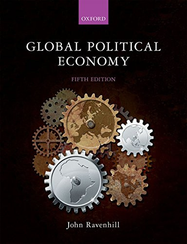 Global Political Economy