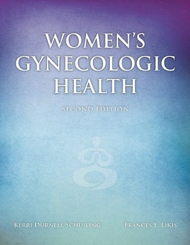 Women's Gynecologic Health