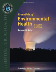 Essentials Of Environmental Health