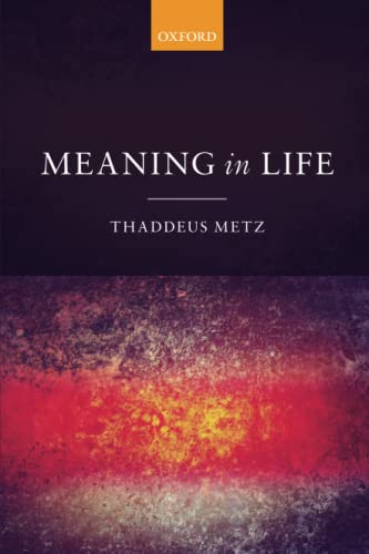 MEANING IN LIFE P