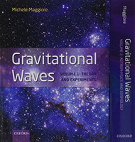 Gravitational Waves pack Volume 1 and 2
