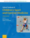 Oxford Textbook of Children's Sport and Exercise Medicine