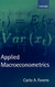 Applied Macroeconometrics