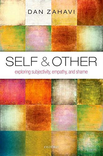 Self and Other: Exploring Subjectivity Empathy and Shame