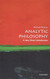 Analytic Philosophy: A Very Short Introduction
