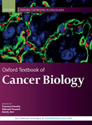 Oxford Textbook of Cancer Biology (Oxford Textbooks in Oncology)