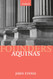 Aquinas: Moral Political and Legal Theory