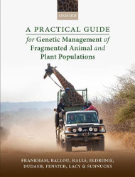 Practical Guide for Genetic Management of Fragmented Animal