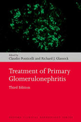 Treatment of Primary Glomerulonephritis