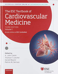 ESC Textbook of Cardiovascular Medicine Volume 1 and 2