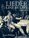 Lieder Line by Line: and Word for Word