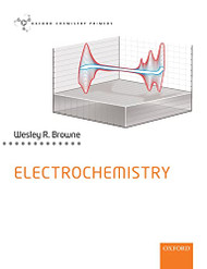 Electrochemistry (Oxford Chemistry Primers)